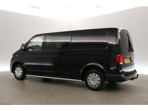 Volkswagen Transporter 2.0 TDI L2H1 | 150PK | DC | 5 Persoons | DSG Automaat | Airco | Camera | Carplay | Cruise | Navig... ActivLease financial lease