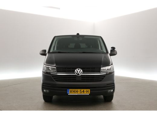 Volkswagen Transporter 2.0 TDI L2H1 | 150PK | DC | 5 Persoons | DSG Automaat | Airco | Camera | Carplay | Cruise | Navig... ActivLease financial lease