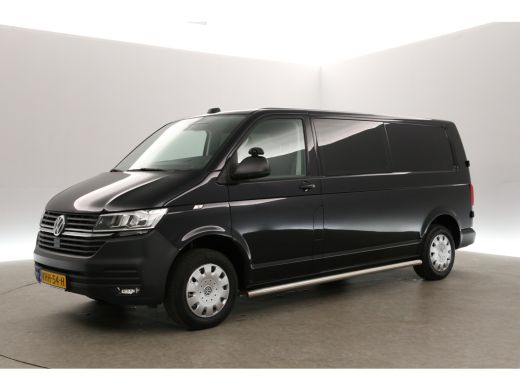 Volkswagen Transporter 2.0 TDI L2H1 | 150PK | DC | 5 Persoons | DSG Automaat | Airco | Camera | Carplay | Cruise | Navig... ActivLease financial lease