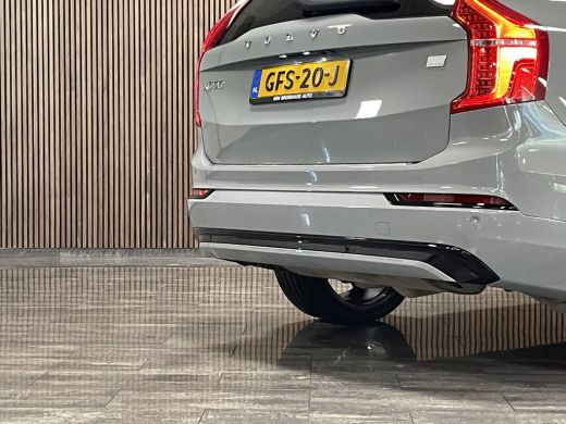 Volvo  XC90 T8 AWD Recharge Ultimate Dark | Vol! | Luchtvering | Bowers & Wilkins | 360° Camera | Head-Up Dis... ActivLease financial lease