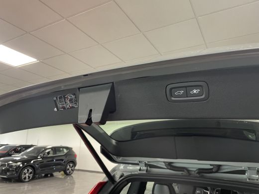 Volvo  XC90 T8 AWD Recharge Ultimate Dark | Vol! | Luchtvering | Bowers & Wilkins | 360° Camera | Head-Up Dis... ActivLease financial lease
