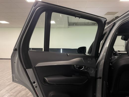 Volvo  XC90 T8 AWD Recharge Ultimate Dark | Vol! | Luchtvering | Bowers & Wilkins | 360° Camera | Head-Up Dis... ActivLease financial lease