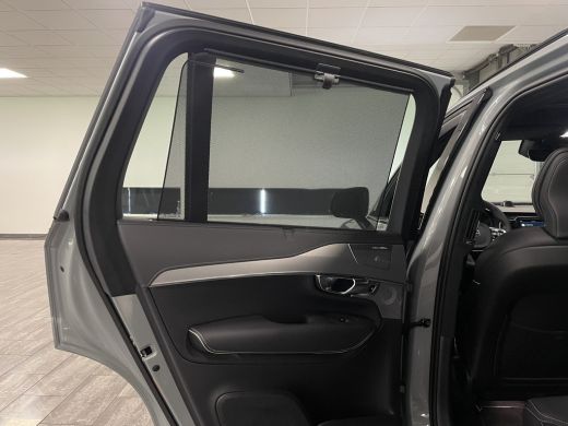 Volvo  XC90 T8 AWD Recharge Ultimate Dark | Vol! | Luchtvering | Bowers & Wilkins | 360° Camera | Head-Up Dis... ActivLease financial lease