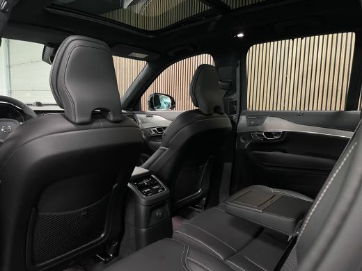 Volvo  XC90 T8 AWD Recharge Ultimate Dark | Vol! | Luchtvering | Bowers & Wilkins | 360° Camera | Head-Up Dis... ActivLease financial lease