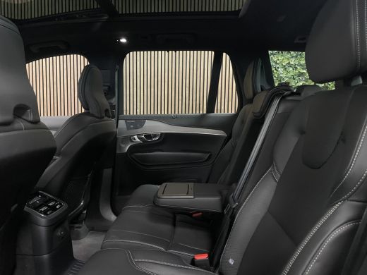 Volvo  XC90 T8 AWD Recharge Ultimate Dark | Vol! | Luchtvering | Bowers & Wilkins | 360° Camera | Head-Up Dis... ActivLease financial lease