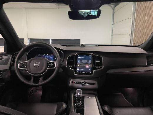 Volvo  XC90 T8 AWD Recharge Ultimate Dark | Vol! | Luchtvering | Bowers & Wilkins | 360° Camera | Head-Up Dis... ActivLease financial lease