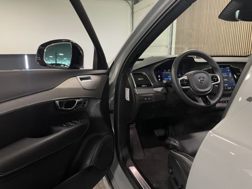 Volvo  XC90 T8 AWD Recharge Ultimate Dark | Vol! | Luchtvering | Bowers & Wilkins | 360° Camera | Head-Up Dis... ActivLease financial lease