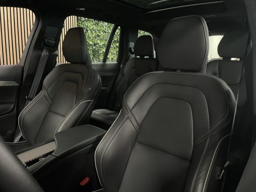 Volvo  XC90 T8 AWD Recharge Ultimate Dark | Vol! | Luchtvering | Bowers & Wilkins | 360° Camera | Head-Up Dis... ActivLease financial lease