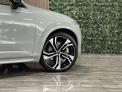 Volvo  XC90 T8 AWD Recharge Ultimate Dark | Vol! | Luchtvering | Bowers & Wilkins | 360° Camera | Head-Up Dis... ActivLease financial lease