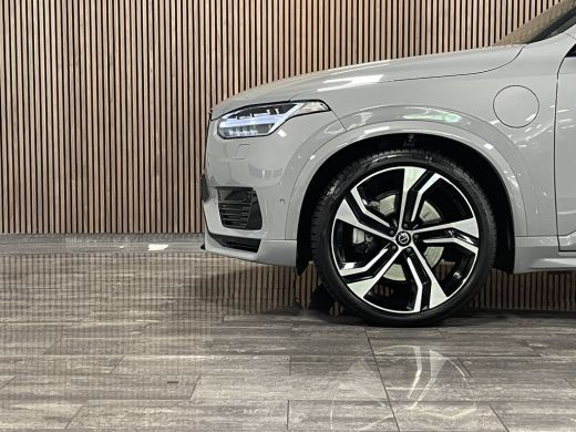 Volvo  XC90 T8 AWD Recharge Ultimate Dark | Vol! | Luchtvering | Bowers & Wilkins | 360° Camera | Head-Up Dis... ActivLease financial lease