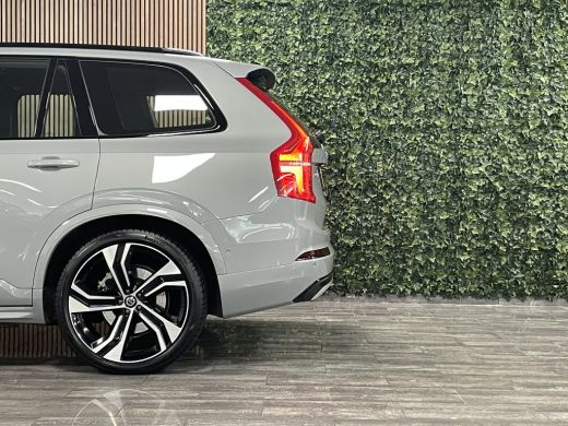 Volvo  XC90 T8 AWD Recharge Ultimate Dark | Vol! | Luchtvering | Bowers & Wilkins | 360° Camera | Head-Up Dis... ActivLease financial lease