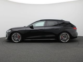 Audi A5 Avant 2.0 e-hybrid quattro S edition Competition 367PK Panoramadak, Trekhaak, Zwart Optiek, Head ...