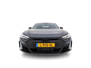 Audi e-tron GT 93 kWh Quattro [ 3-Fase ] {SOH-93%} (INCL-BTW) *PANO | FULL-LED | LUXURY-LEATHER | AUDI-SOUNDSYST...