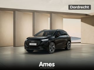 Audi Q4 e-tron 45 quattro S Edition Competition 82 kWh