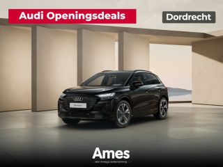 Audi Q4 e-tron 45 quattro S Edition Competition 82 kWh