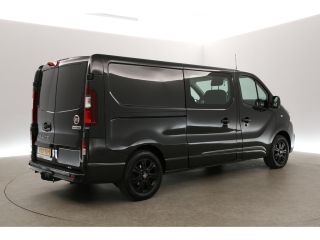 Fiat Talento 2.0 MultiJet L2H1 146PK | Dubbele Cabine | 5 Persoons | Airco Camera Cruise Trekhaak LED PDC 17"LMV