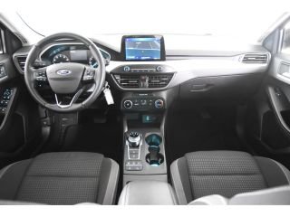 Ford Focus EcoBoost Titanium *Automaat*Navigatie*Parkassist*