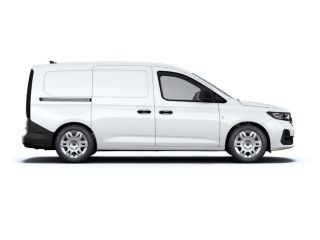 Ford Transit Connect L2 Trend PHEV | Trekhaak | | Cruise control | Electronic climate controle | Houten vloer in laadr...