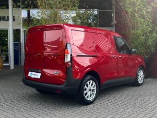 Ford Transit Courier 1.0 EcoBoost Limited CAMERA | WINTER PACK | LED | SCHUIFDEUR