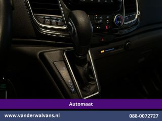 Ford Transit Custom 2.0 TDCI 130pk Automaat L1H1 Euro6 ** Airco | Camera | Navigatie | LED Apple Carplay, Android Aut...