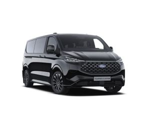 Ford Transit Custom Tourneo Tourneo Custom Titanium X 340 2.5 PHEV L2H1 Luxury Pack | 16-Weg AGR-Stoel | Pano Dak | T...