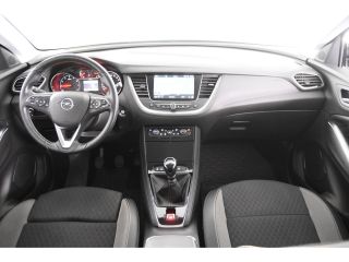 Opel Grandland X Turbo Innovation *1ste Eigenaar*Leer*Navigatie*Trekhaak*