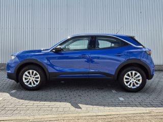 Opel Mokka 1.2 100PK | Level 2 | Airco | Cruise control | 16 inch LMV | Achterbank in delen neerklapbaar | A...
