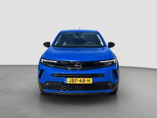 Opel Mokka 1.2 Turbo GS Line | Achteruitrijcamera | Cruise control | Electronic climate controle