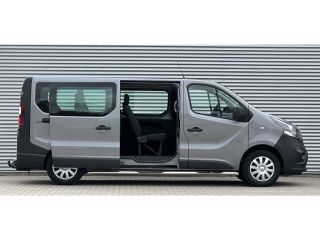 Opel Vivaro 1.6 CDTI L2H1 BiTurbo personenbus Opel Vivaro 1.6 CDTI L2H1 BiTurbo personenbus