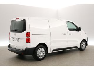 Opel Vivaro 2.0 CDTI L2H1 Automaat Airco Cruise Carplay PDC Navigatie Stoelverwarming