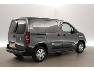 Peugeot Partner 1.2 PureTech 111PK L1H1 | Benzine | EMISSIEVRIJE ZONE | Airco Carplay Cruise Navigatie Elektrpakket