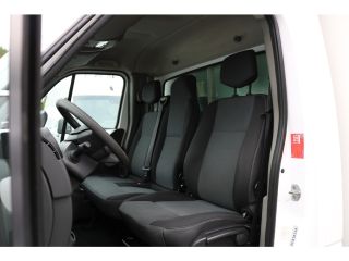 Renault Master 2.3 dCi Koelwagen Bakwagen met Laadklep -10 Graden Dag en Nacht