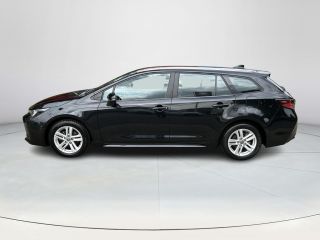 Toyota Corolla Touring Sports 1.8 Hybrid Active Plus | 06-10141018 Voor meer informatie