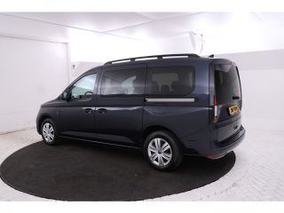 Volkswagen Caddy 1.5 TSI 7p 7 Persoons, Apple / Android auto, Airco
