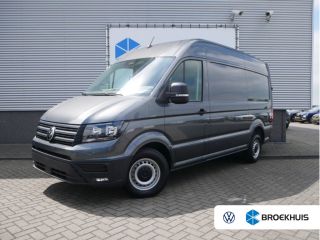 Volkswagen Crafter 35 2.0 TDI L3H3 Highline | Park assistent | Clima | Cruise | Navi by app Volkswagen Crafter 35 2.0 TDI L3H3 Highline | Park assistent | Clima | Cruise | Navi by app