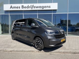 Volkswagen e-Transporter 32 L2H1 Style 64 kWh | 286 PK | Trekhaak | Camera | IQ light | ACC | App connect | Styling pakket