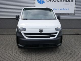Volkswagen e-Transporter L2 Life 64 kWh VOOR MEKAAR DEAL | TREKHAAK | APPLE CARPLAY/ ANDROID AUTO | CRUISE CONTROL Volkswagen e-Transporter L2 Life 64 kWh VOOR MEKAAR DEAL | TREKHAAK | APPLE CARPLAY/ ANDROID AUTO | CRUISE CONTROL
