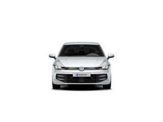 Volkswagen Golf Life Edition eHybrid | 'App-Connect' draadloze smartphone integratie | Achterbank in ongelijke de...