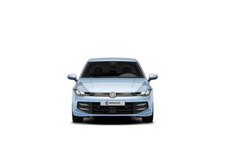 Volkswagen Golf Life Edition eHybrid | 'App-Connect' draadloze smartphone integratie | Achterbank in ongelijke de...