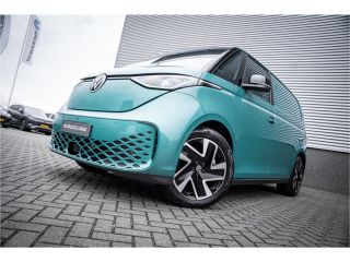 Volkswagen ID. Buzz Cargo Cargo Bulli edition Trekhaak |  Direct leverbaar |  4 Motion!