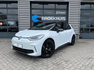 Volkswagen ID.3 Pro Business Inclusief €2000,- inruilvoordeel | Achterlichten LED, luxe uitgevoerd incl. dynamisc...