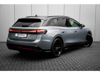 Volkswagen ID.7 Pro Limited Edition Inclusief €2000,- inruilvoordeel | Airconditioning automatisch, 2-zone (Clima...