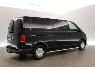 Volkswagen Transporter 2.0 TDI L2H1 | 150PK | DC | 5 Persoons | DSG Automaat | Airco | Camera | Carplay | Cruise | Navig...