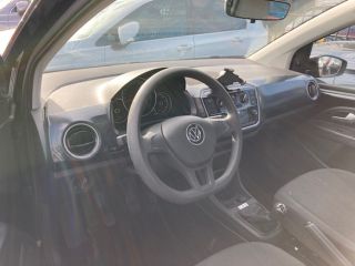 Volkswagen up! 1.0 66pk Airco | Led dagrijverlichting | DAB radio | Elektrische ramen | Navi via smartphone