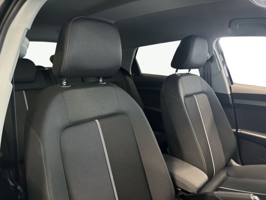 Audi A1 Sportback Sportback 25 95pk TFSI Cruise Control / Hill Hold / Stoel Verwarming ActivLease financial lease