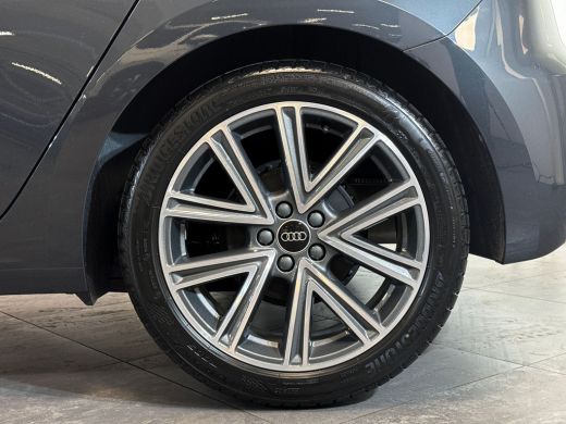 Audi A1 Sportback Sportback 25 95pk TFSI Cruise Control / Hill Hold / Stoel Verwarming ActivLease financial lease