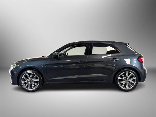 Audi A1 Sportback Sportback 25 95pk TFSI Cruise Control / Hill Hold / Stoel Verwarming ActivLease financial lease