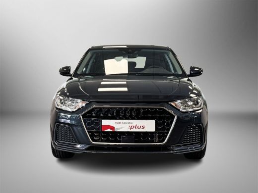 Audi A1 Sportback Sportback 25 95pk TFSI Cruise Control / Hill Hold / Stoel Verwarming ActivLease financial lease