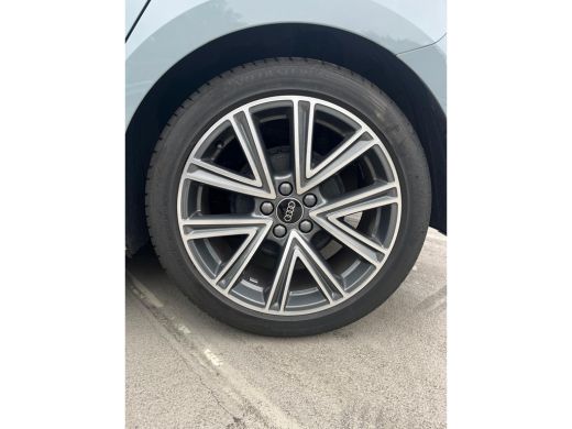 Audi A1 Sportback Sportback 25 TFSI 95 pk Advanced editio | Carplay | ActivLease financial lease