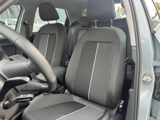 Audi A1 Sportback Sportback 25 TFSI 95 pk Advanced editio | Carplay | ActivLease financial lease